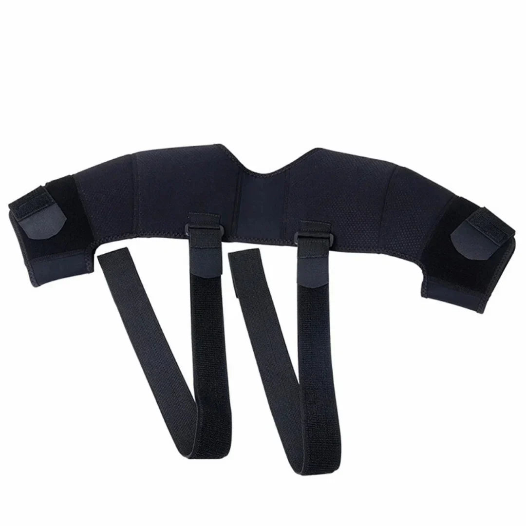 Compression Brace for Both Shoulders