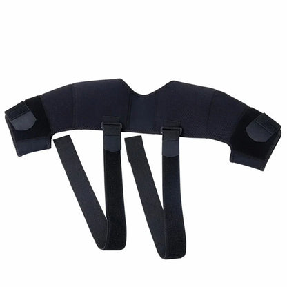 Compression Brace for Both Shoulders
