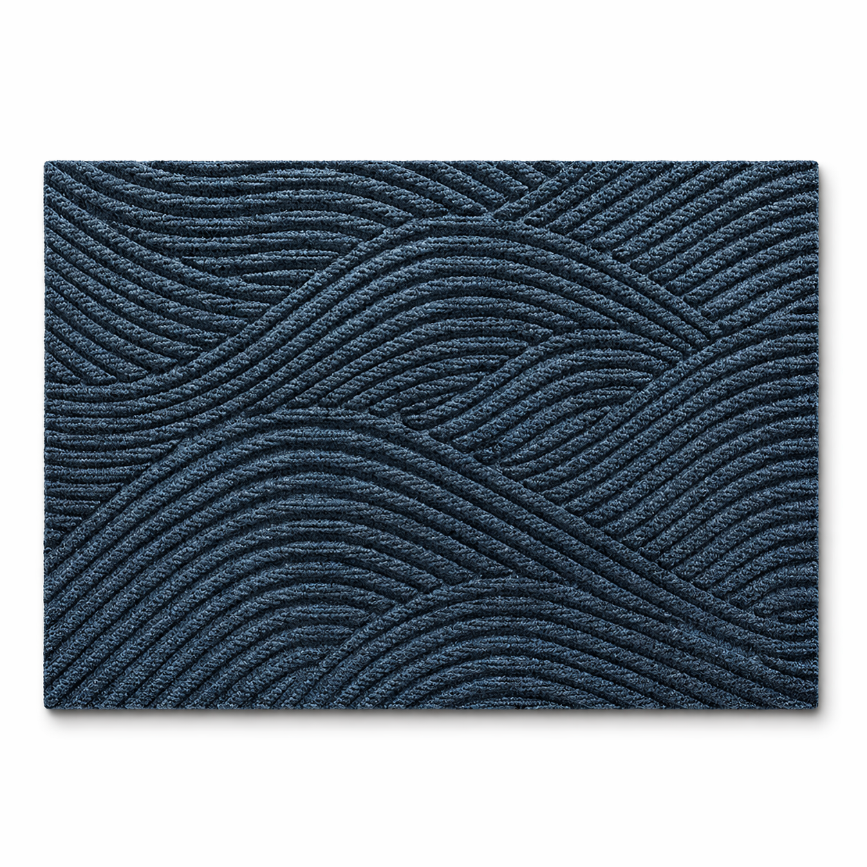 Sleek Entryway Mat – Reliable Non-Slip Dirt-Resistant Floor Covering