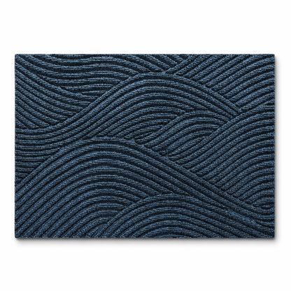 Sleek Entryway Mat – Reliable Non-Slip Dirt-Resistant Floor Covering