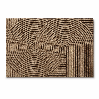 Sleek Entryway Mat – Reliable Non-Slip Dirt-Resistant Floor Covering