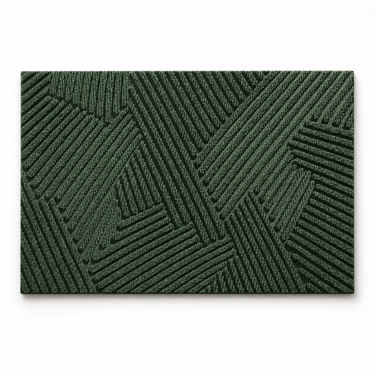 Sleek Entryway Mat – Reliable Non-Slip Dirt-Resistant Floor Covering
