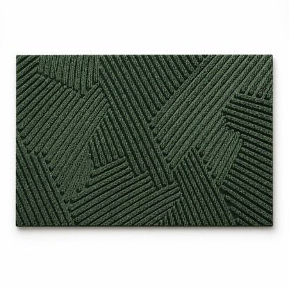 Sleek Entryway Mat – Reliable Non-Slip Dirt-Resistant Floor Covering