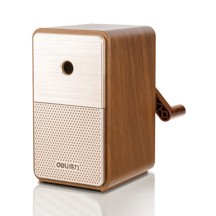 Sleek Electric Pencil Sharpener for Perfectly Crafted Tips