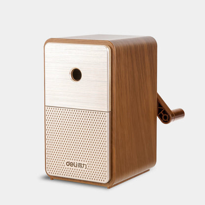 Sleek Electric Pencil Sharpener for Perfectly Crafted Tips