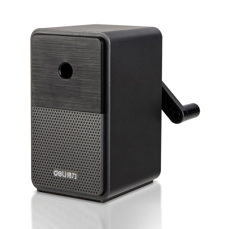 Sleek Electric Pencil Sharpener for Perfectly Crafted Tips