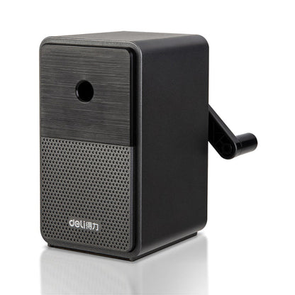 Sleek Electric Pencil Sharpener for Perfectly Crafted Tips