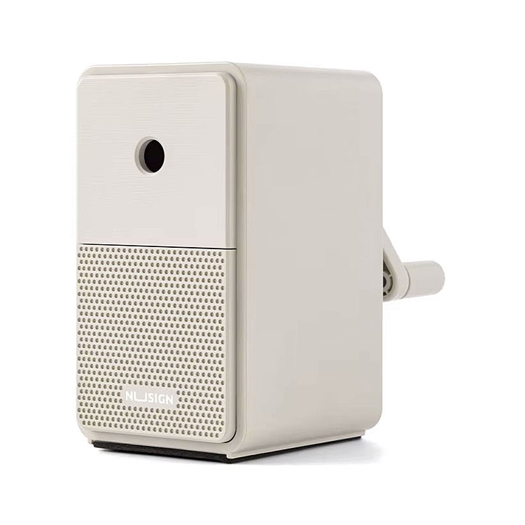 Sleek Electric Pencil Sharpener for Perfectly Crafted Tips