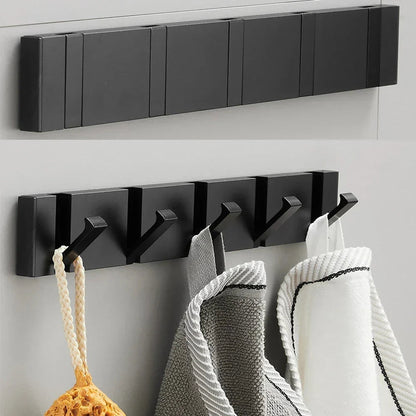 Chic Stainless Steel Wall Hook for Stylish Spaces