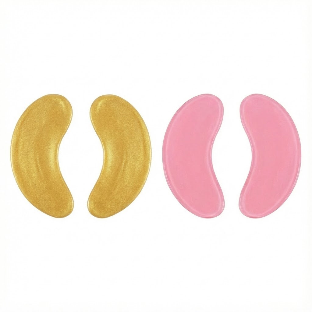 Hydrating Under Eye Masks for Radiant Skin