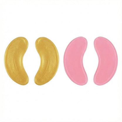 Hydrating Under Eye Masks for Radiant Skin