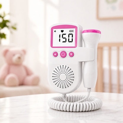 Pregnancy Heartbeat Listener