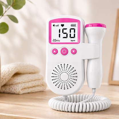 Pregnancy Heartbeat Listener