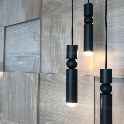 Elegant Adjustable Pendant Light for Stylish Interiors