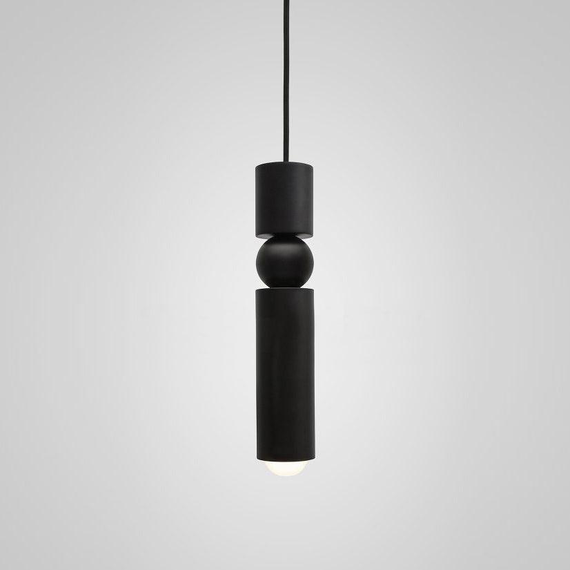 Elegant Adjustable Pendant Light for Stylish Interiors