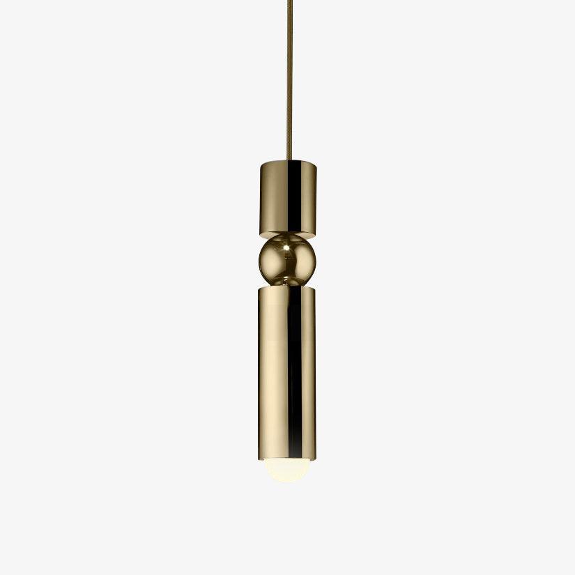 Elegant Adjustable Pendant Light for Stylish Interiors