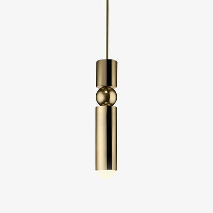 Elegant Adjustable Pendant Light for Stylish Interiors