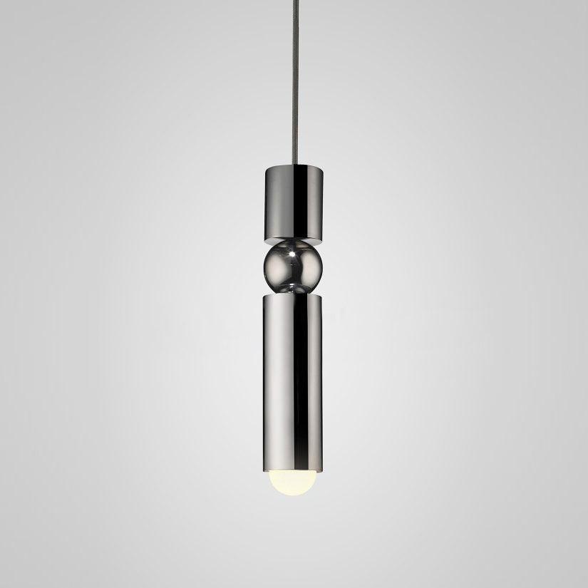 Elegant Adjustable Pendant Light for Stylish Interiors