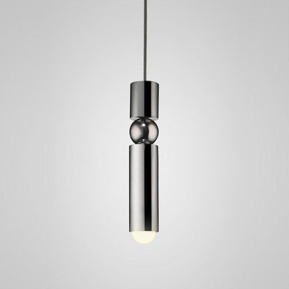 Elegant Adjustable Pendant Light for Stylish Interiors