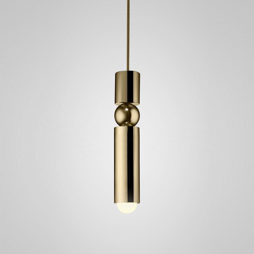 Elegant Adjustable Pendant Light for Stylish Interiors
