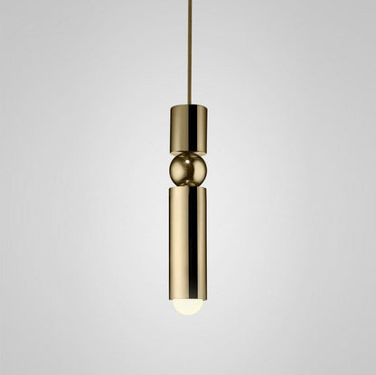 Elegant Adjustable Pendant Light for Stylish Interiors