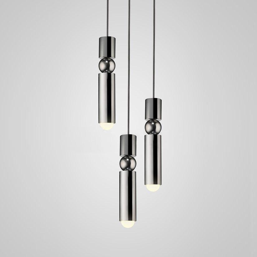 Elegant Adjustable Pendant Light for Stylish Interiors