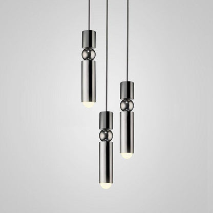 Elegant Adjustable Pendant Light for Stylish Interiors