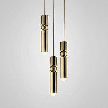 Elegant Adjustable Pendant Light for Stylish Interiors