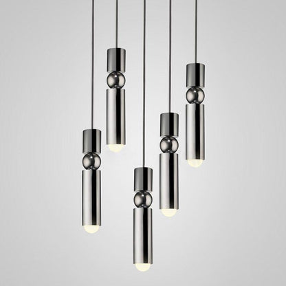 Elegant Adjustable Pendant Light for Stylish Interiors