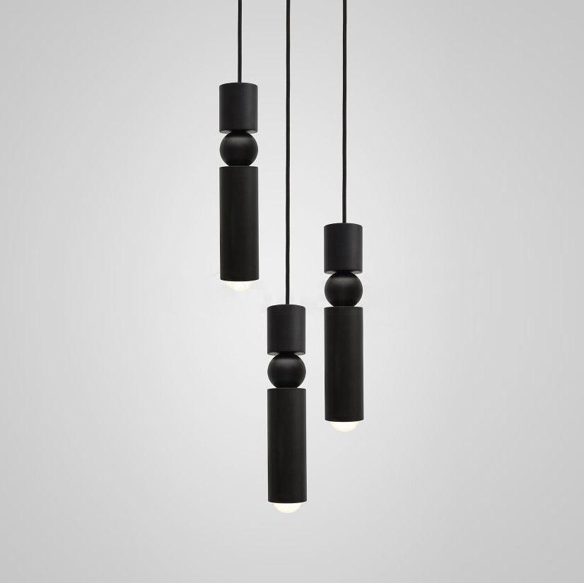 Elegant Adjustable Pendant Light for Stylish Interiors