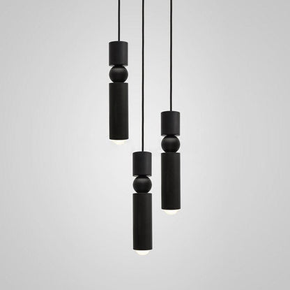 Elegant Adjustable Pendant Light for Stylish Interiors