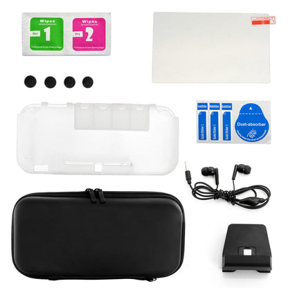 11-Piece Accessory Set for Nintendo Switch Lite