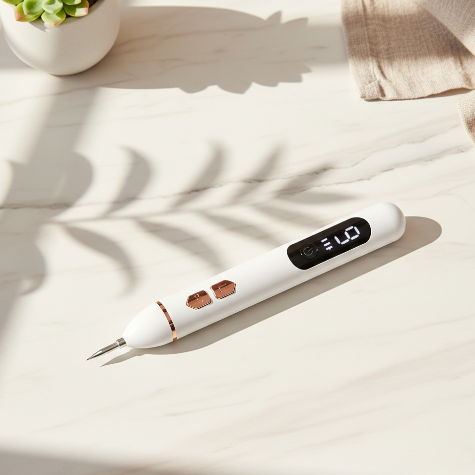Skin Pen for Clear Skin Treatment
