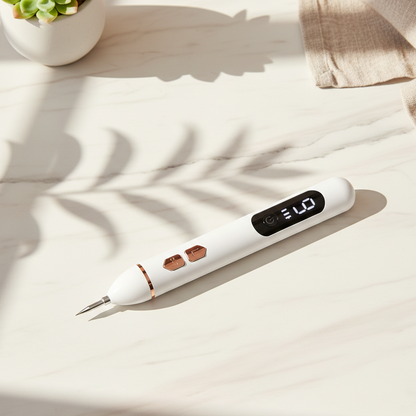 Skin Pen for Clear Skin Treatment