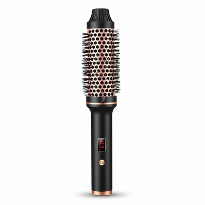 Hot Air Brush for Styling and Smoothing Hair