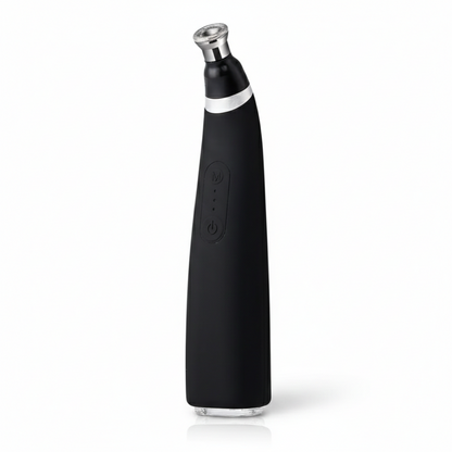 Pore Cleaning Vacuum with Velour Texture