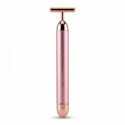 Facial Massage Tool for Radiant Skin