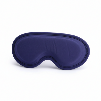Calm Heating Eye Mask for Relaxation