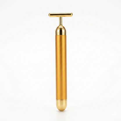 Facial Massage Tool for Radiant Skin