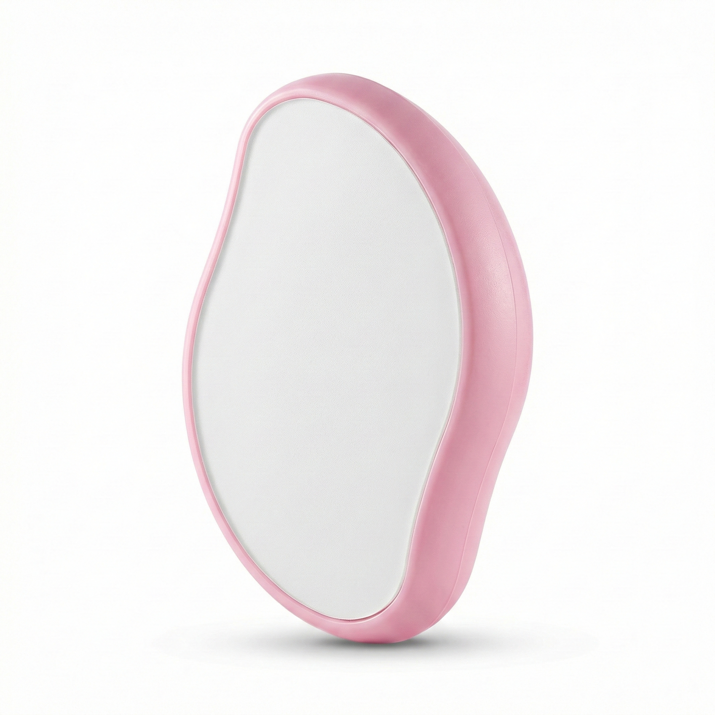Hair Removal Tool with Silk Crystal Finish