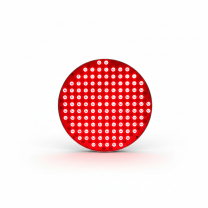 LED Light Therapy Lamp for Radiant Skin