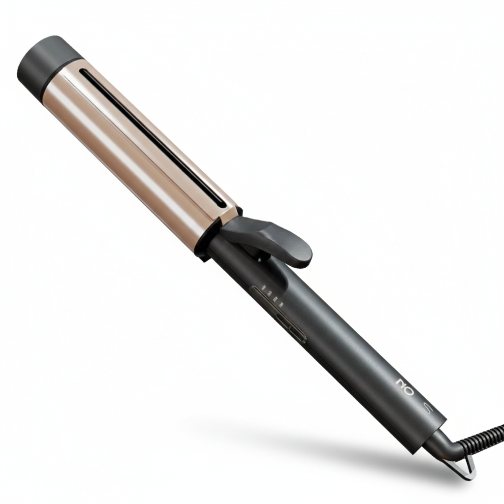 Curling Wand for Spiral Curls - Hair Styler
