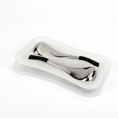 Facial Sculpting Tool for Cryotherapy