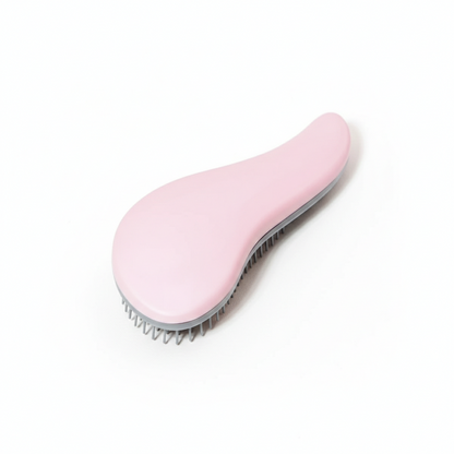 Hair Brush for Easy Detangling and Smoothing