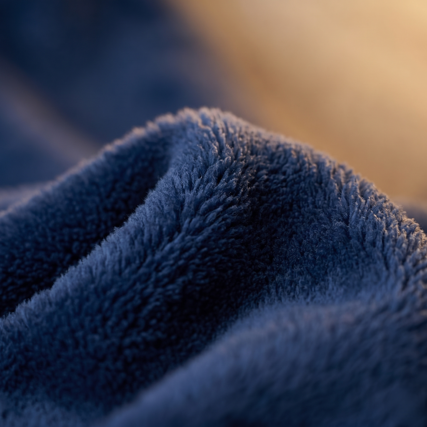 Cozy Wearable Blanket for Comfort and Warmth