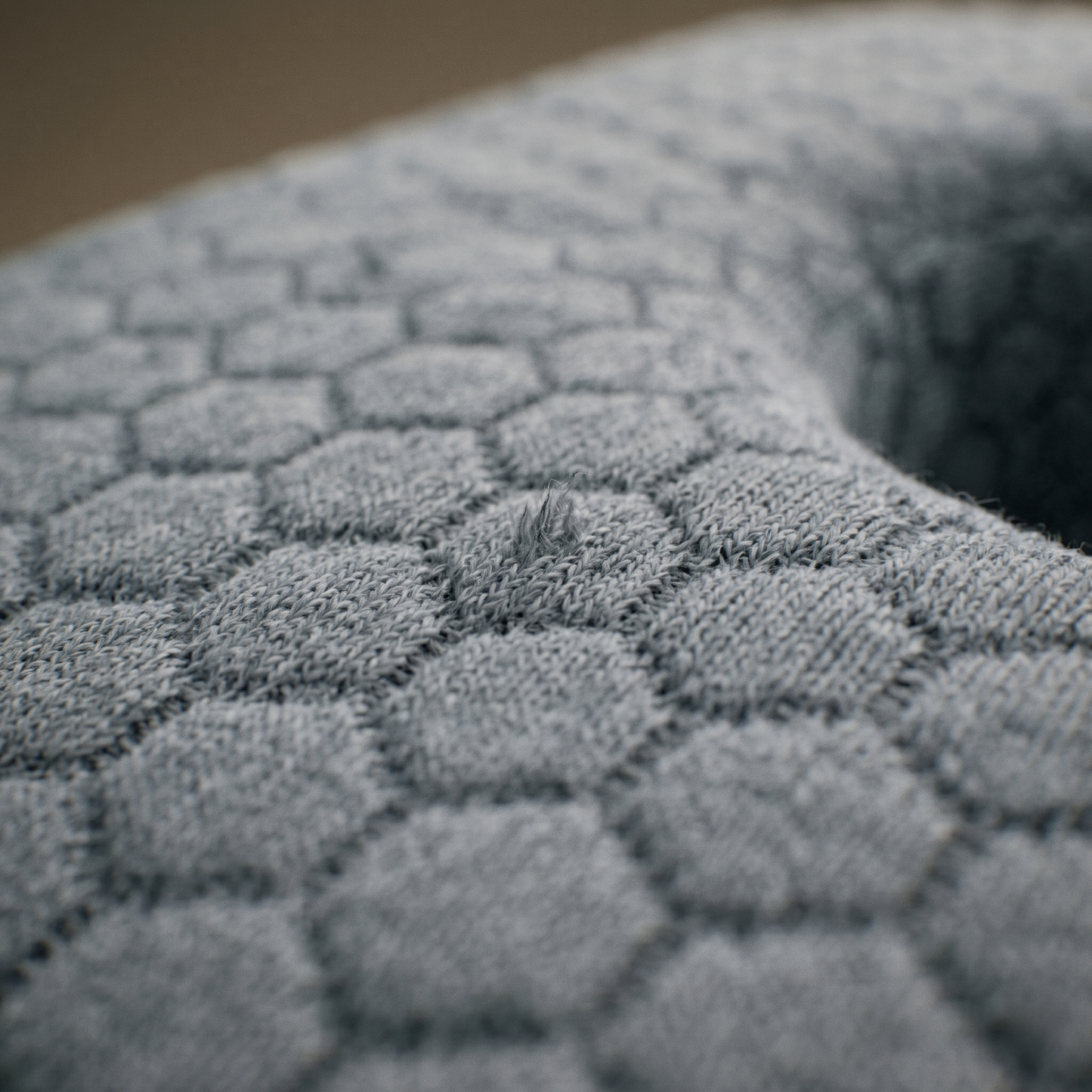 Sleep Pillow for Ear Comfort – Cloud Design
