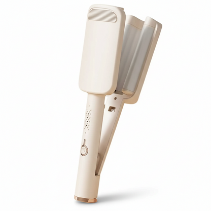 Curling Wand for Waves and Styles