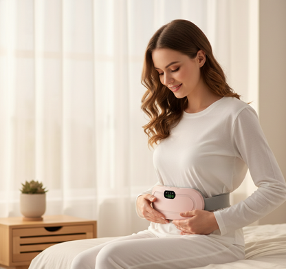 Soothing Heat Therapy Belt
