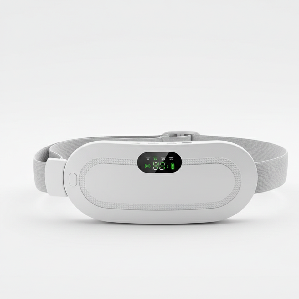 Soothing Heat Therapy Belt