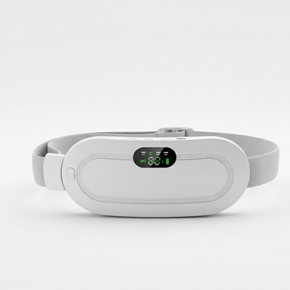 Soothing Heat Therapy Belt